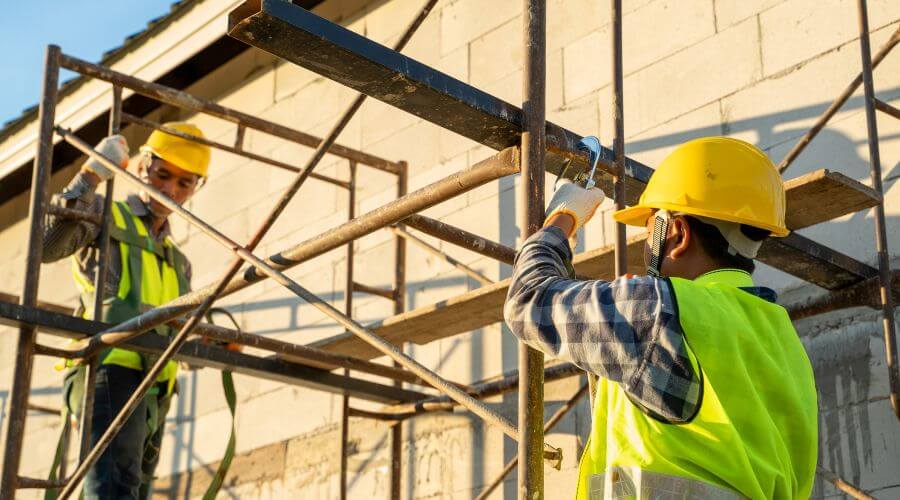 Local Chimney Repair in Mineral Springs, AR